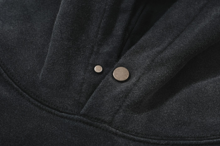 2025 New 1: 1 high quality version printing Logo hoodie long sleeve sweatshirt 