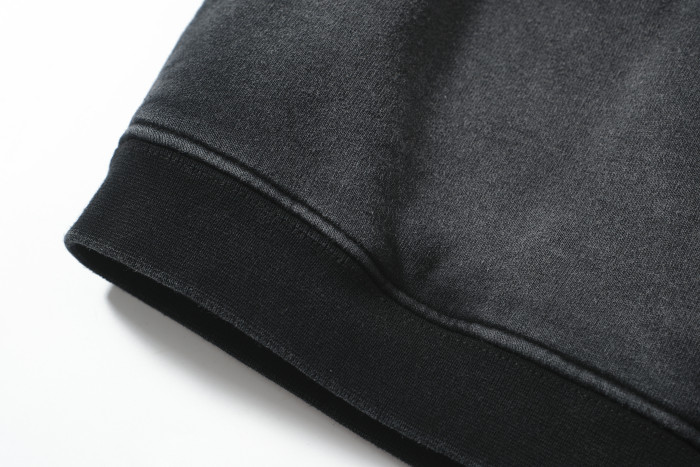 2025 New 1: 1 high quality version printing Logo hoodie long sleeve sweatshirt 