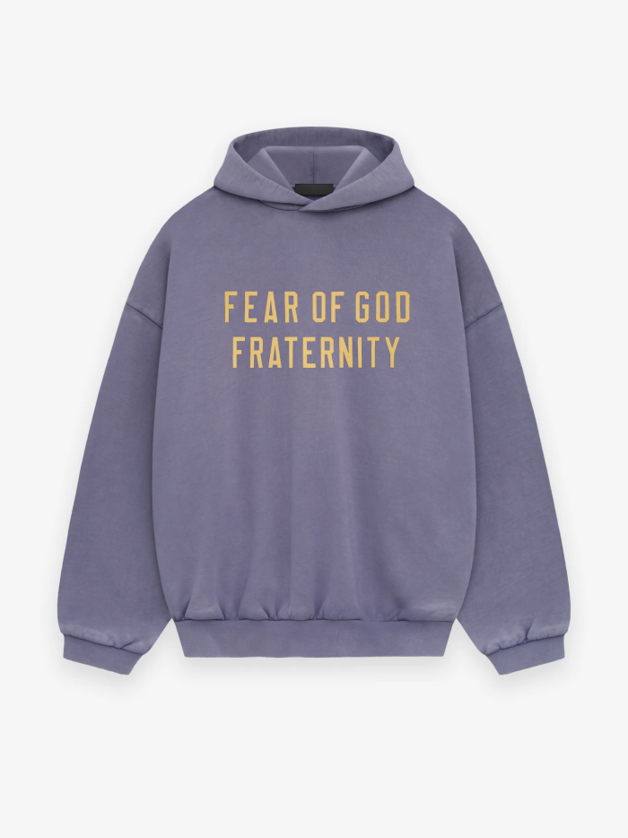2025 New 1: 1 high quality version printing Logo hoodie long sleeve sweatshirt