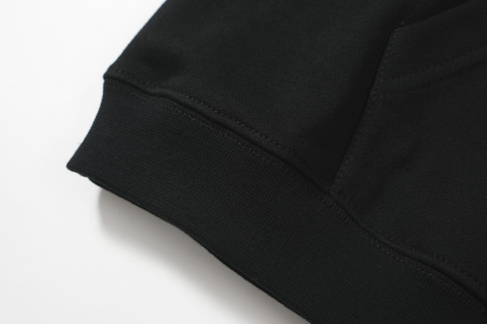 2025 New 1: 1 high quality version printing Logo hoodie long sleeve sweatshirt