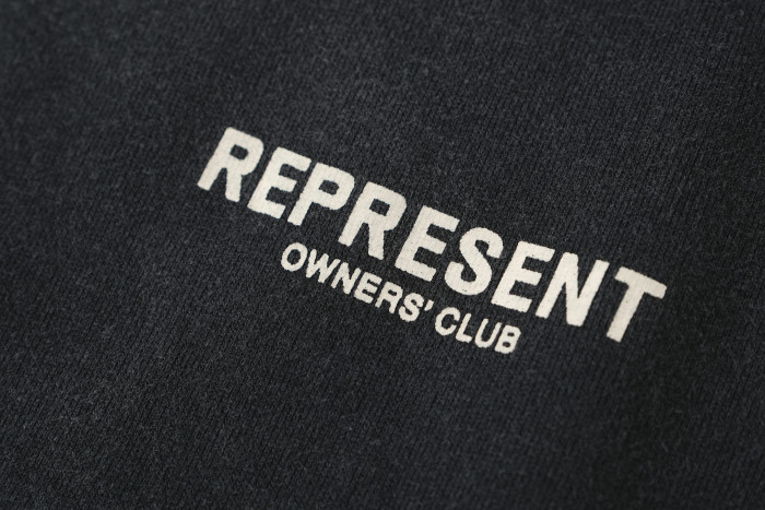 2025 New 1: 1 high quality version printing Logo hoodie long sleeve sweatshirt 