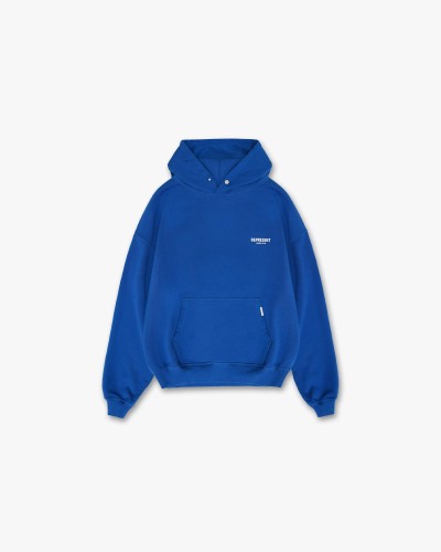2025 New style 1.1 High-quality English logo printed hooded sweatshirt