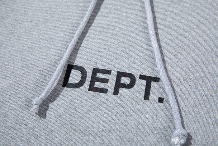 2025 New style 1.1 High-quality English logo printed hooded sweatshirt