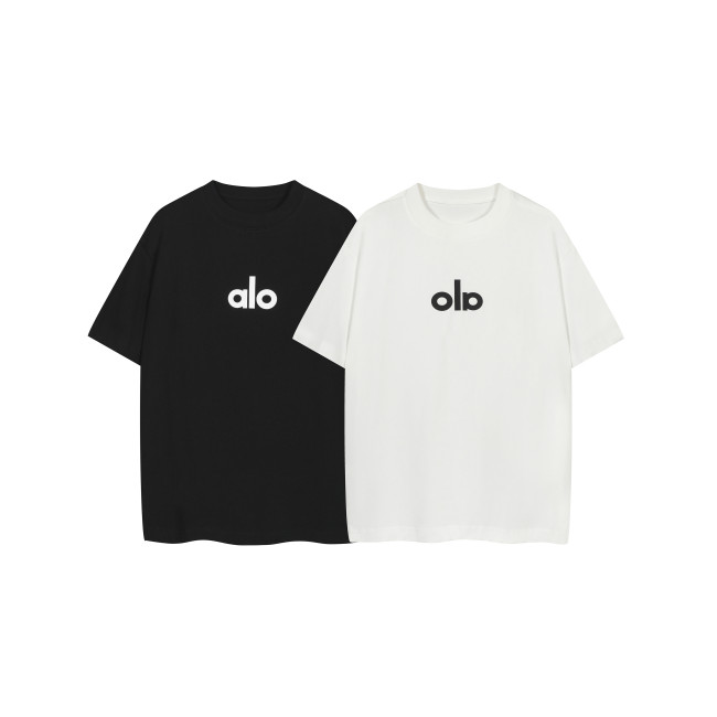 25 New 1: 1 high quality version printing Logo T-shirt Short sleeve