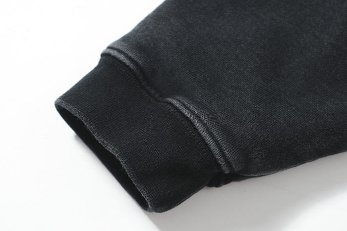 2025 New 1: 1 high quality version printing Logo hoodie long sleeve sweatshirt 