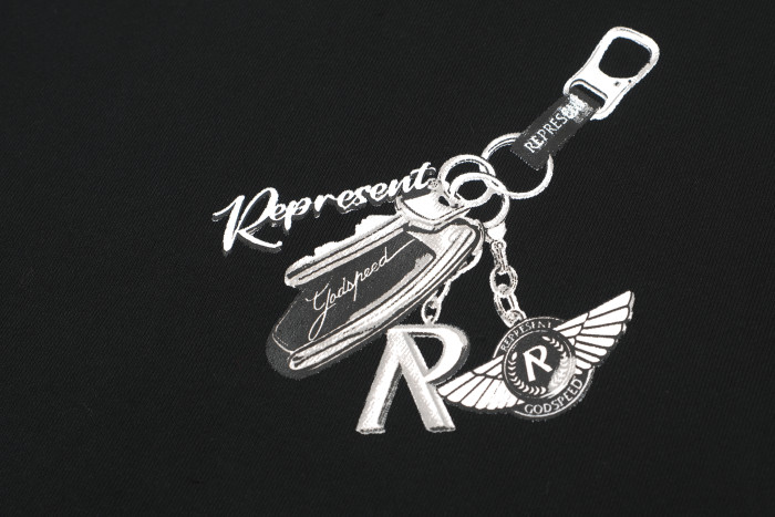 2025 New 1: 1 high quality version printing Logo hoodie long sleeve