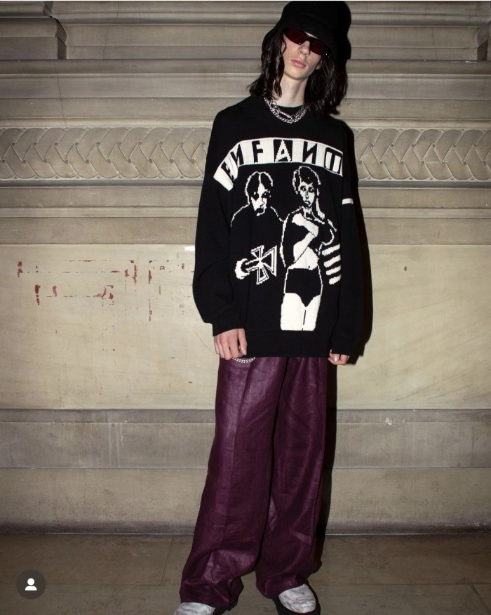 2025 New 1: 1 high quality version printing Logo sweater long sleeve sweatshirt