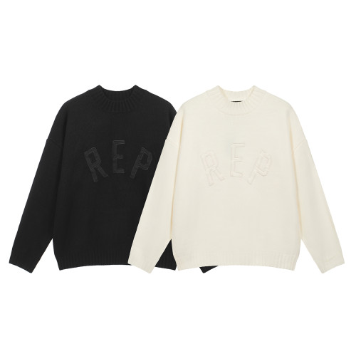 2025 New 1: 1 high quality version printing Logo sweater long sleeve