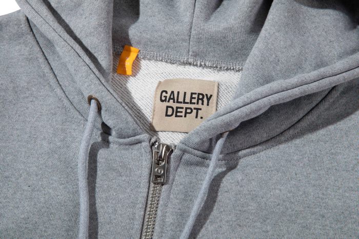 2025 New style 1.1 High-quality English logo printed hooded sweatshirt