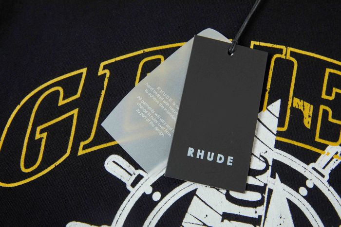 2025 New style 1.1 High-quality English logo printed hooded sweatshirt