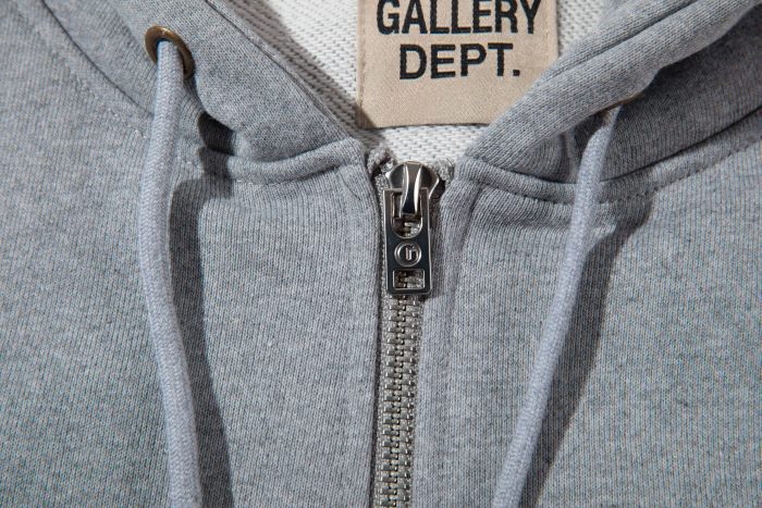 2025 New style 1.1 High-quality English logo printed hooded sweatshirt