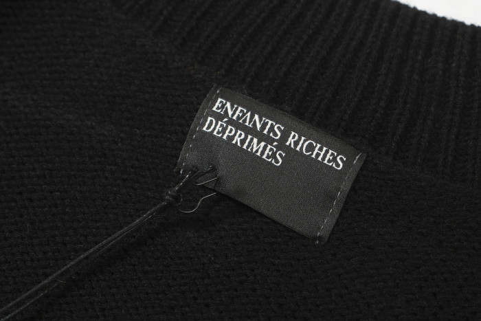 2025 New 1: 1 high quality version printing Logo sweater long sleeve sweatshirt