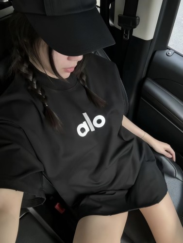 25 New 1: 1 high quality version printing Logo T-shirt Short sleeve