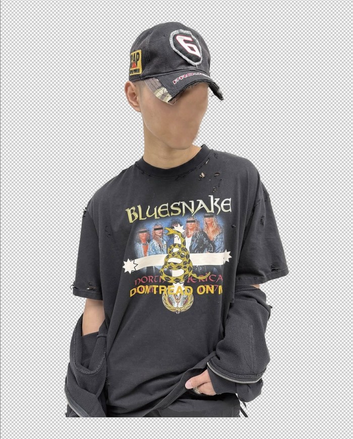 2025 New 1: 1 high quality version printing Logo T-shirt Short sleeve