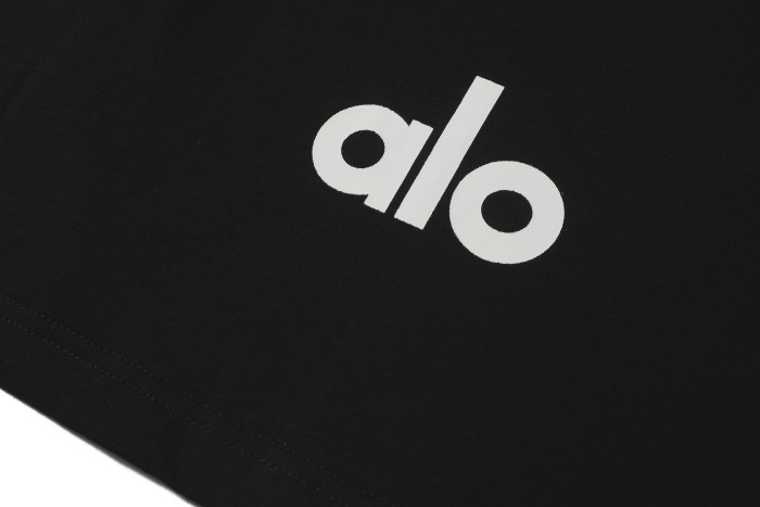 25 New 1: 1 high quality version printing Logo T-shirt Short sleeve