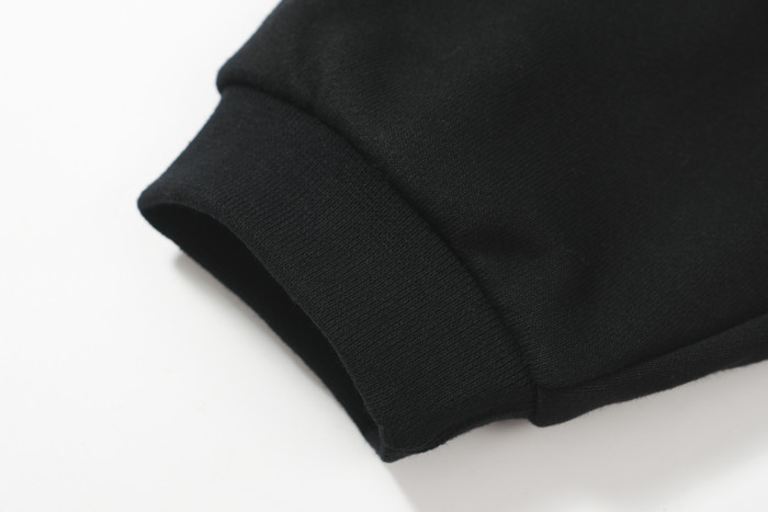 2025 New 1: 1 high quality version printing Logo hoodie long sleeve sweatshirt