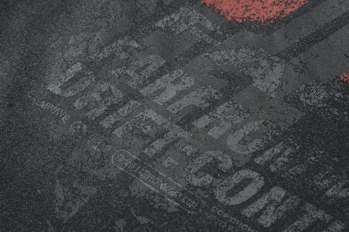 2025 New 1: 1 high quality version printing Logo hoodie long sleeve sweatshirt 