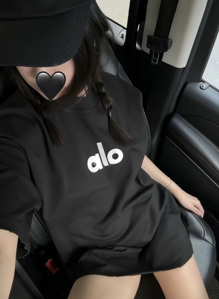 25 New 1: 1 high quality version printing Logo T-shirt Short sleeve