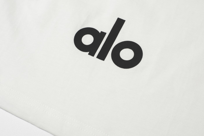 25 New 1: 1 high quality version printing Logo T-shirt Short sleeve