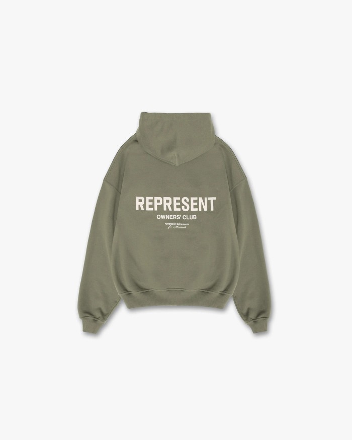 2025 New style 1.1 High-quality English logo printed hooded sweatshirt
