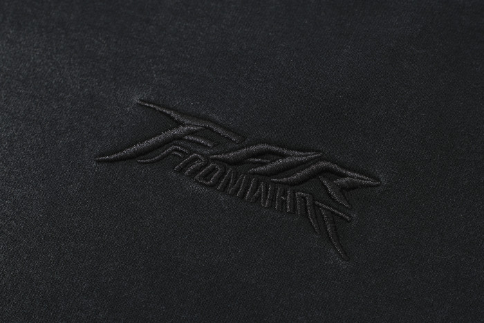 2025 New 1: 1 high quality version printing Logo hoodie long sleeve sweatshirt 