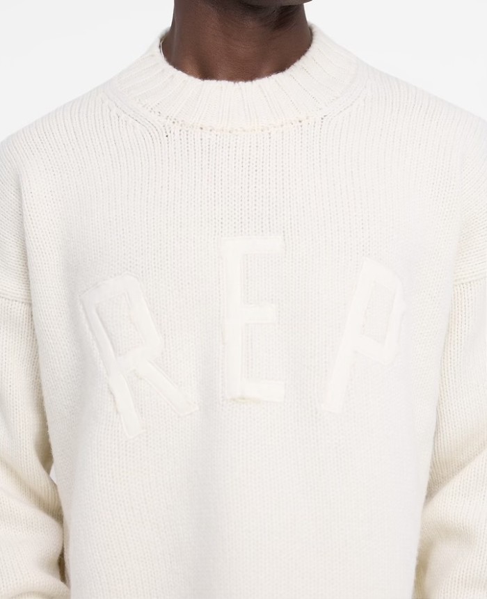 2025 New 1: 1 high quality version printing Logo sweater long sleeve