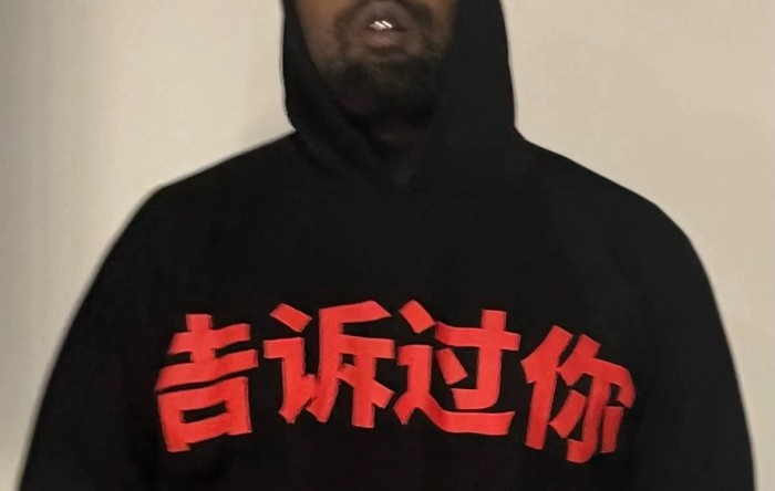 2025 New 1: 1 high quality version printing Logo hoodie long sleeve sweatshirt