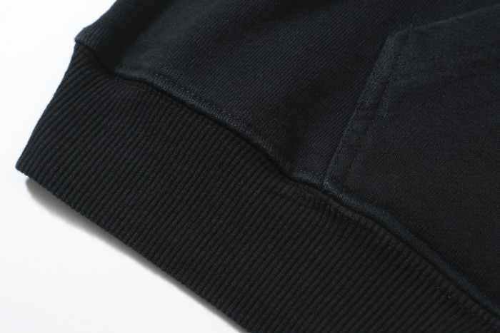 2025 New 1: 1 high quality version printing Logo hoodie long sleeve sweatshirt 