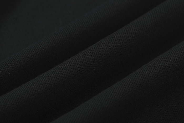 2025 New 1: 1 high quality version printing Logo hoodie long sleeve