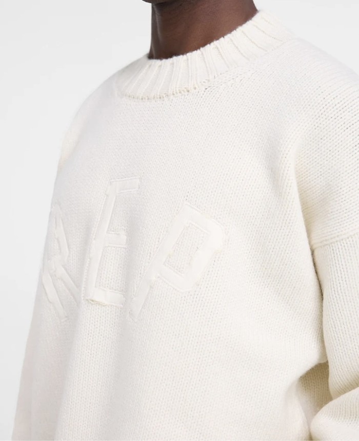 2025 New 1: 1 high quality version printing Logo sweater long sleeve