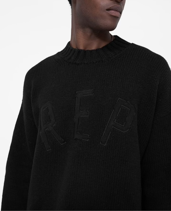 2025 New 1: 1 high quality version printing Logo sweater long sleeve