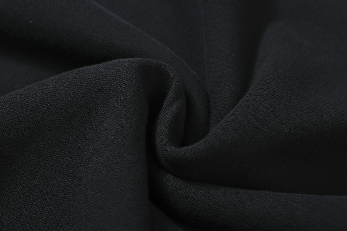 2025 New 1: 1 high quality version printing Logo hoodie long sleeve sweatshirt 