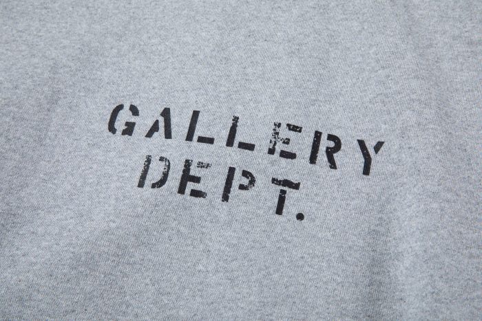 2025 New style 1.1 High-quality English logo printed hooded sweatshirt