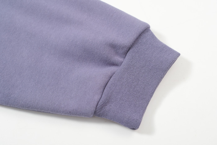 2025 New 1: 1 high quality version printing Logo hoodie long sleeve sweatshirt