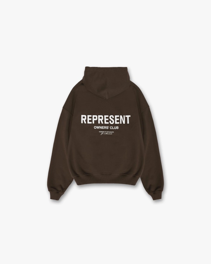 2025 New style 1.1 High-quality English logo printed hooded sweatshirt
