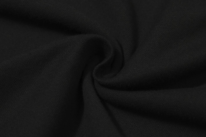 25 New 1: 1 high quality version printing Logo T-shirt Short sleeve