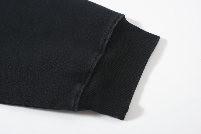 2025 New 1: 1 high quality version printing Logo hoodie long sleeve sweatshirt 