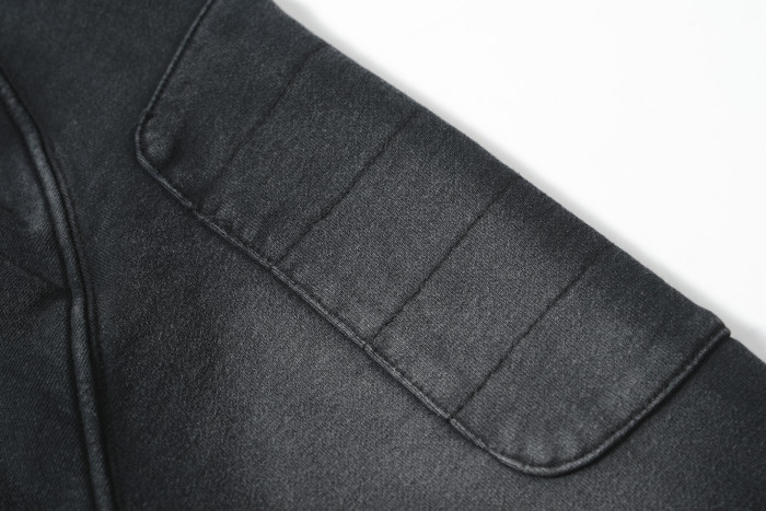 2025 New 1: 1 high quality version printing Logo hoodie long sleeve sweatshirt 