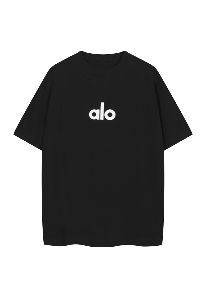 25 New 1: 1 high quality version printing Logo T-shirt Short sleeve
