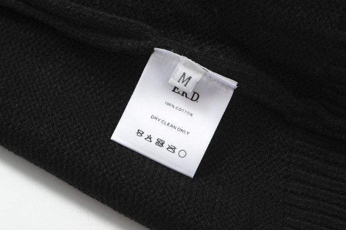 2025 New 1: 1 high quality version printing Logo sweater long sleeve sweatshirt