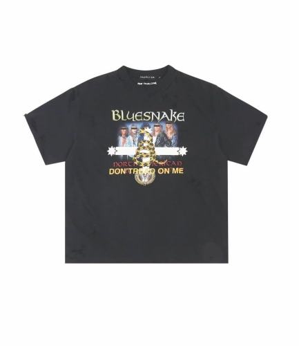 2025 New 1: 1 high quality version printing Logo T-shirt Short sleeve