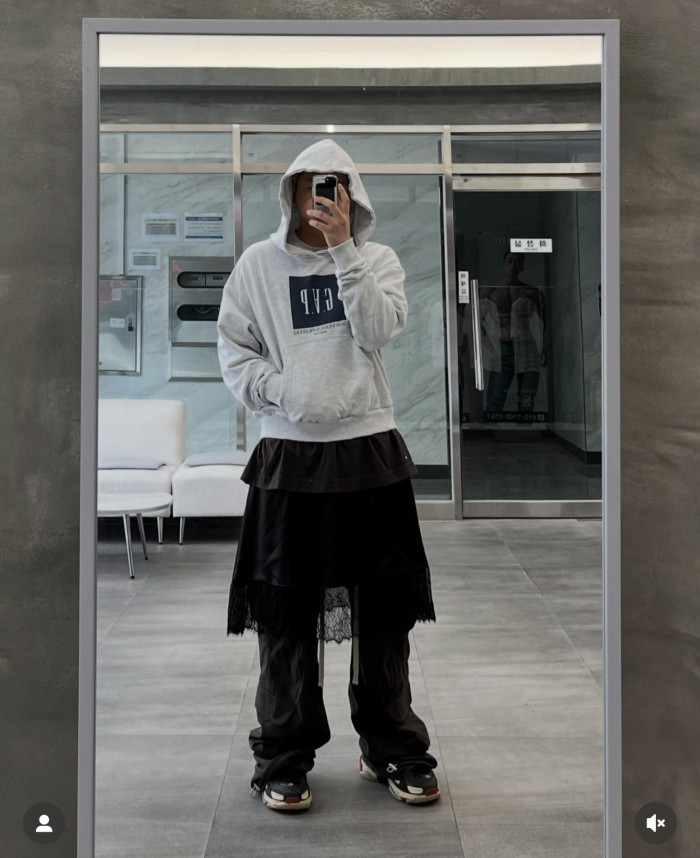 2025 New 1: 1 high quality version printing Logo hoodie long sleeve sweatshirt