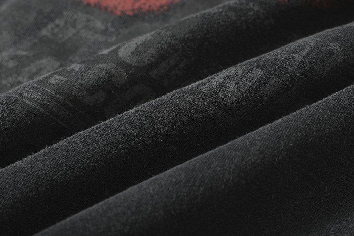 2025 New 1: 1 high quality version printing Logo hoodie long sleeve sweatshirt 