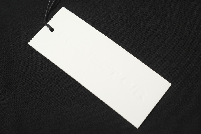 2025 New 1: 1 high quality version printing Logo T-shirt Short sleeve