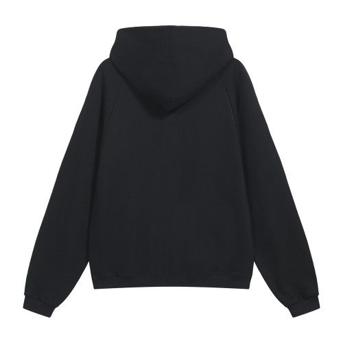 2025 New 1: 1 high quality version printing Logo hoodie long sleeve sweatshirt