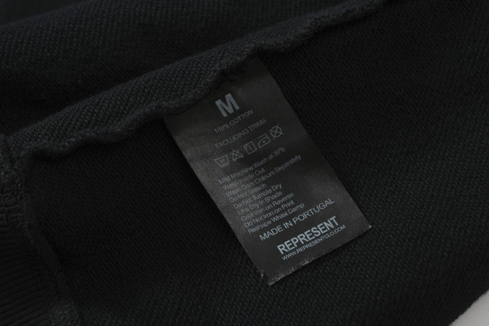 2025 New 1: 1 high quality version printing Logo hoodie long sleeve sweatshirt 