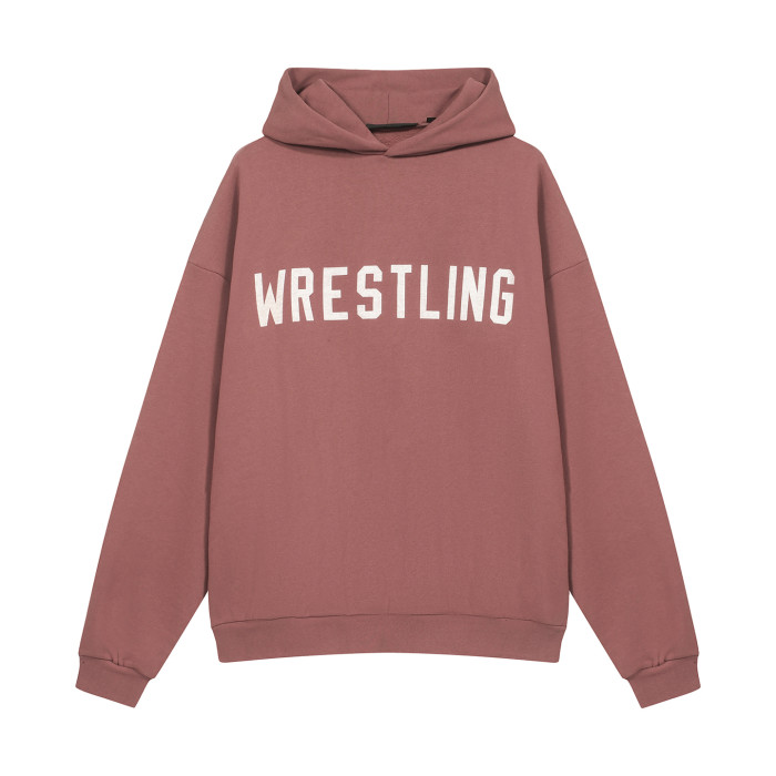 2025 New 1: 1 high quality version printing Logo hoodie long sleeve