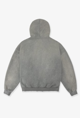 2025 New 1: 1 high quality version printing Logo hoodie long sleeve sweatshirt