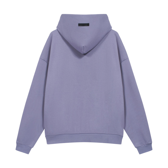 2025 New 1: 1 high quality version printing Logo hoodie long sleeve