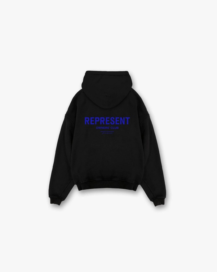 2025 New style 1.1 High-quality English logo printed hooded sweatshirt